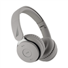 Nautica URBAN H100 Bluetooth headphones - gray.