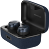 Sennheiser Momentum True Wireless 4 earbuds, Blue, $299.95.