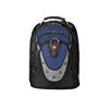 Wenger IBEX 27316060 17" notebook backpack (blue, gray, black) - discount available.