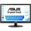 VT168HR 16" Class LCD Touchscreen Monitor