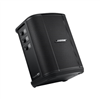 Bose S1 Pro+ wireless PA system with discount information.