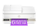 HP Envy 6555e All-in-One Printer