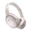 Bose QuietComfort wireless noise-cancelling over-ear headphones - white smoke.