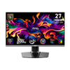 MAG 272QP QD-OLED X50 27" QHD 500Hz Flat Gaming Monitor