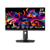 Mpg 271qrx 27" QHD 360Hz QD-OLED gaming monitor.