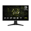 Mag 245f x24 24" FHD 240Hz gaming monitor on sale.