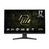 Mag 272F X24: 27" FHD 240Hz gaming monitor.