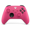 Microsoft Xbox Wireless Controller (Deep Pink) for Xbox Series X/S, Xbox One, PCs, Android, iOS - 20% off.