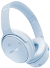 Bose QuietComfort Over-Ear Bluetooth Headphones - Ice Blue, now with a discount.