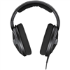 Sennheiser HD 569 wired over-ear headphones in black.
