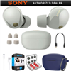 WF-1000XM5 Noise Canceling Truly Wireless Earbuds