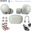 Noise Canceling Truly Wireless Earbuds