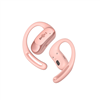 Shokz Pink Openfit Air True Wireless Earbuds - 20% off.