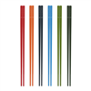 12-pc Antibacterial Chopsticks Set
