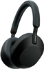 Sony WH-1000XM5 wireless noise-cancelling headphones - black, $348.00.