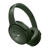 Bose QuietComfort wireless noise-canceling over-ear Bluetooth headphones - cypress green.