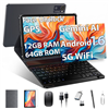 10 inch Android 16 Tablet