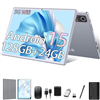 Android 15 Tablet