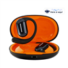 O1 OWS AI Bluetooth5.3 Open-ear Earbuds