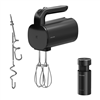 Zwilling Xtend hand mixer with battery bundle available.
