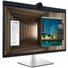 UltraSharp 31.5" IPS LED 60Hz Monitor with HDR (USB, HDMI) - Black, Silver, Dual Color