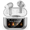 Bluetooth 5.4 Wireless Earbuds