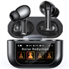 Bluetooth 5.4 Wireless Earbuds