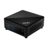 Cubi 5 12M-028US mini PC: 12GB RAM, 512GB SSD.