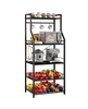 gaomon Kitchen baking rack, microwave rack