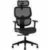 FlexiSpot C7-series foam seat (without footrest).
