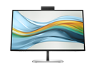 HP Series 5 Pro 27" QHD USB-C Conferencing Monitor - $527 (discount included)