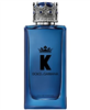 Enjoy a captivating fragrance with Dolce & Gabbana's K eau de parfum collection.