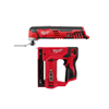 Get the M12 12-Volt Lithium-Ion Oscillating Multi-Tool.