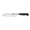 Get the Zwilling Four Star Bunka 6.5 inch knife with a 20% discount.
