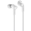 SoundForm Wired Earbuds with USB-C Connector