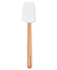 Le Creuset Signature Silicone 11.2" Spatula - White