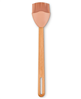 Le Creuset 10.4" peche silicone basting brush, now with a discount.