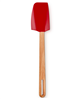 Le Creuset Signature Silicone 11.2" Spatula - Cerise