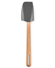 Le Creuset 11.2" oyster silicone spatula, now 15% off.