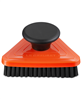 Nylon Triangle-Shape Grill Pan Brush