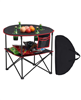Sugift Folding Camping Table
