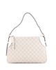 Gucci Medium Emblem Shoulder Bag