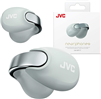 JVC HANP1TH open-ear headphones - gray.
