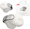 JVC Nearphones open-ear headphones HANP1TW - White.