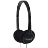 KPH7 Wired On-Ear Lightweight Headphones