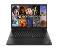 HyperX Omen 15" gaming laptop (model 15-ga0014ca) with a discount.