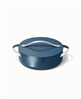 Rondeau Pan - Navy