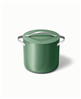 Caraway non-stick stock pot in sage – now with a discount!