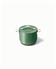 Caraway sage non-stick petite cooker.