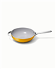 Caraway marigold non-stick stir fry pan - 15% off.